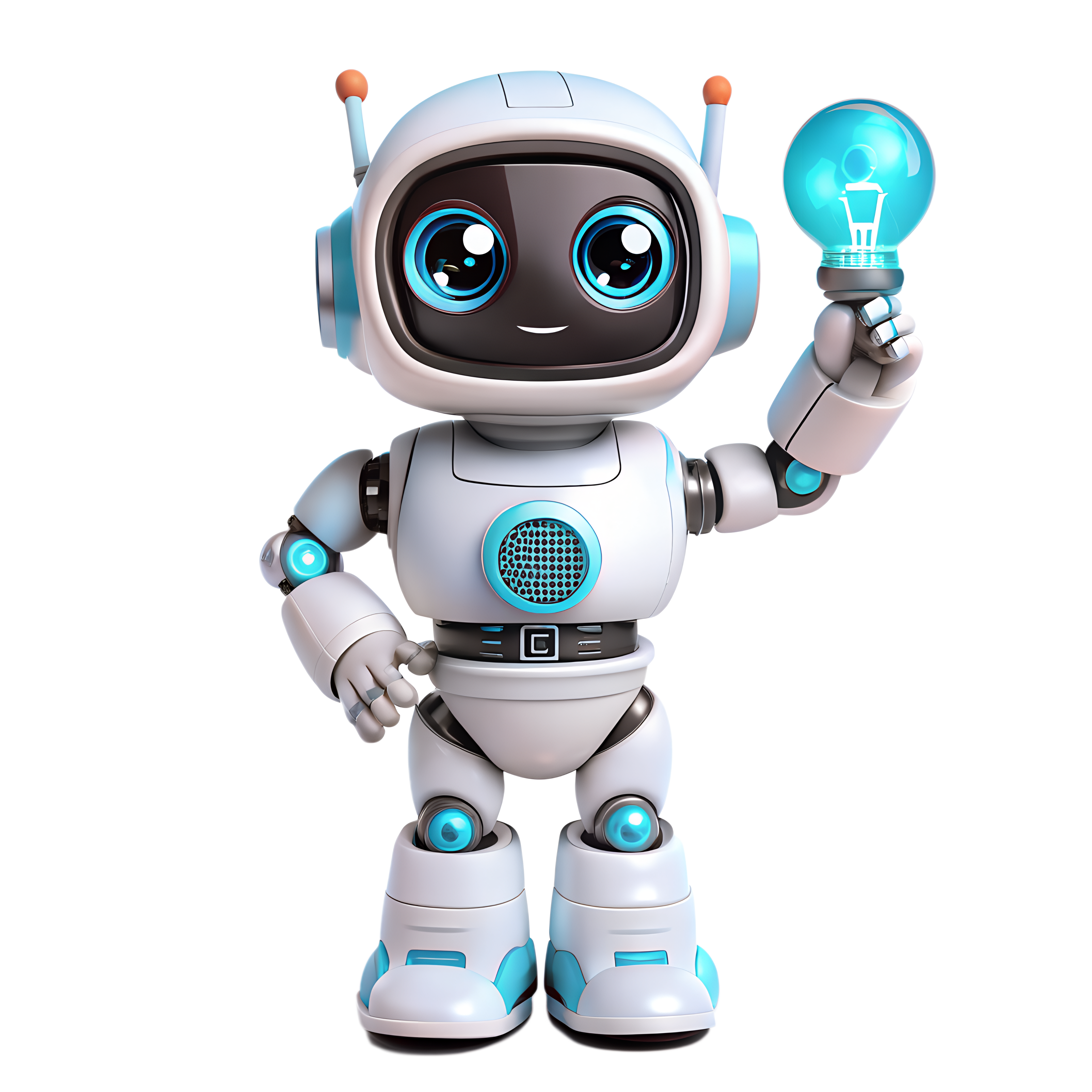 Roley — AI assistant that finds the right tools for you
